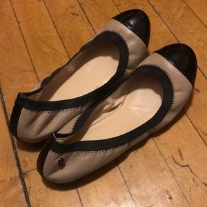 Cole Haan Ballet Flats